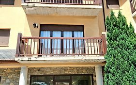Apartamento Maladeta